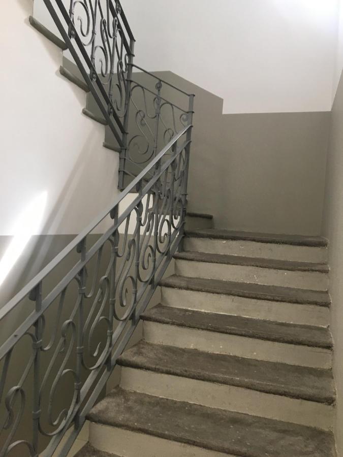 Apartment Studio Triboniano Mailand