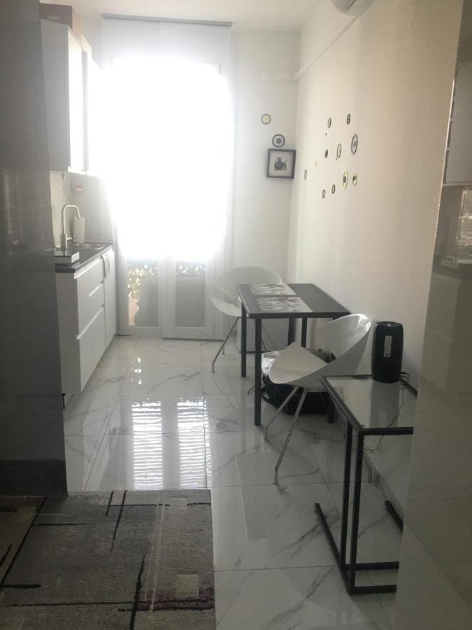Apartment Studio Triboniano Mailand