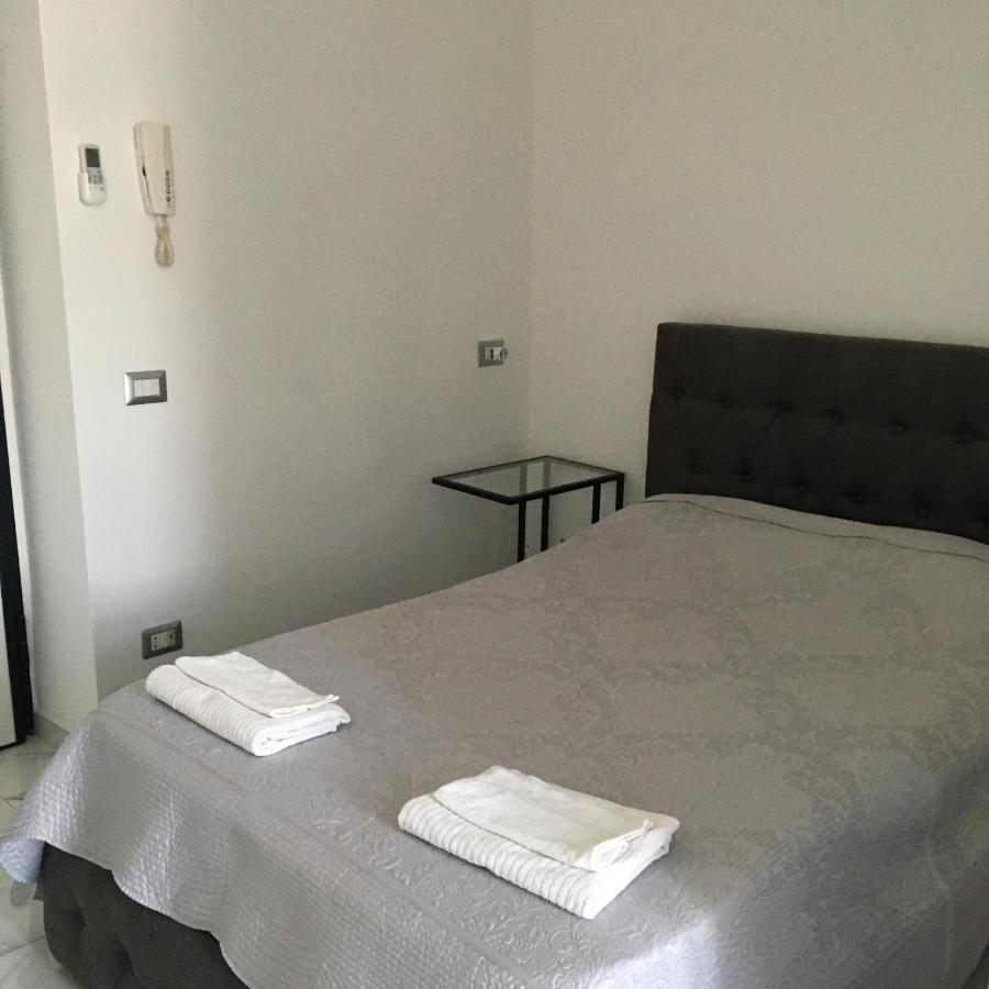Studio Triboniano Apartment Mailand